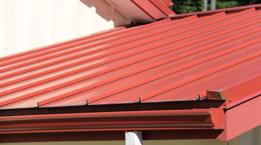 Emergency Industrial Roof Repair in Winslow, NE